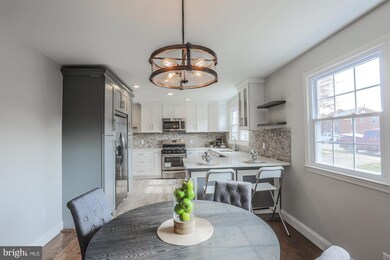 1106 Pelham Wood Rd, Parkville, MD 21234 - photo 6