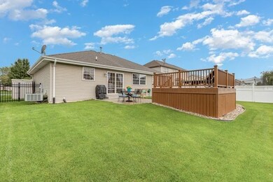 10001 Forest St, Dyer, IN 46311 - photo 3