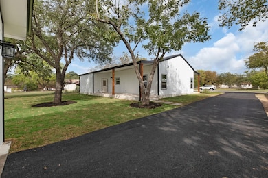 430 W South St, Bertram, TX 78605 - photo 3