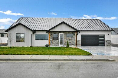 305 W 400 S, Ephraim, UT 84627 - photo 2