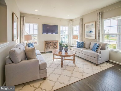 1615 Trotter St, Frederick, MD 21702 - photo 4