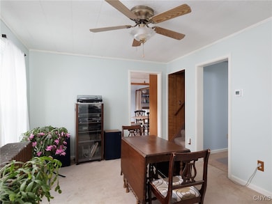 653 Thompson St, Watertown, NY 13601 - photo 4