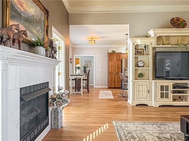 1918 Daly Dr, Harrison, AR 72601 - photo 5