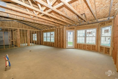 2805 W Preserve Ln, Muncie, IN 47304 - photo 4