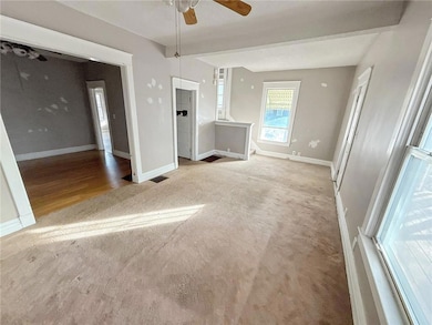 575 S Crescent Ave, Independence, MO 64053 - photo 3