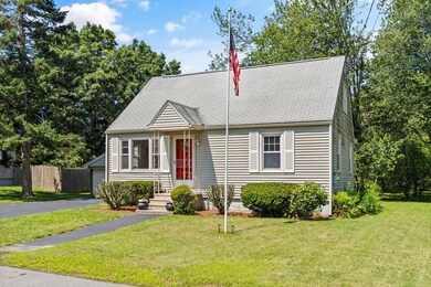 52 Leo Ave, Dracut, MA 01826 - photo 2