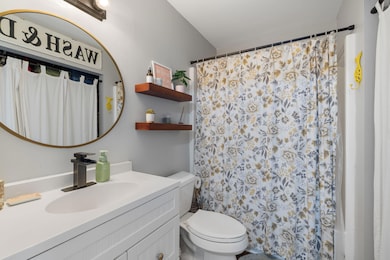 262 Stefan Dr unit 10F, Charleston, SC 29412 - photo 6