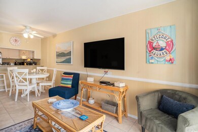 3701 S Ocean Blvd unit 104, North Myrtle Beach, SC 29582 - photo 4