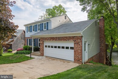 15446 Beachview Dr, Dumfries, VA 22025 - photo 3