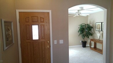 146 Entry and Den View
