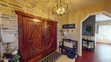 124 Decker Creek Dr, Hawley, PA 18428 - photo 4