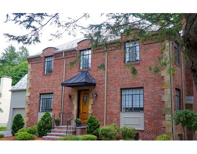 25 Ferncroft Rd, Waban, MA 02468 - photo 2