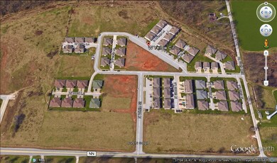 willow Terrace, in