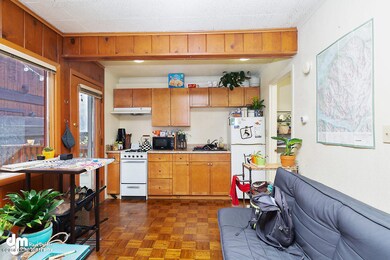 Unit 1 Kitchen