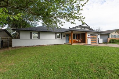 1414 Thompson Dr, Shawnee, OK 74801 - photo 5