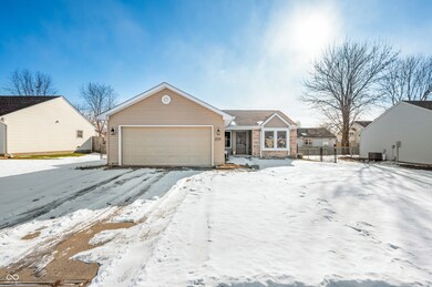 1519 Tulip Dr, Franklin, IN 46131 - photo 3