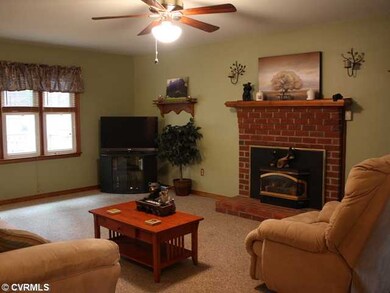 Den/Family/Great Room