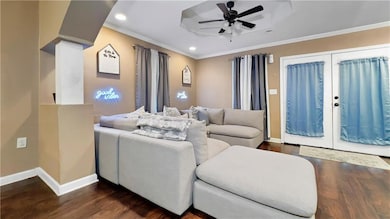 4549 51 Wilson Ave, New Orleans, LA 70126 - photo 6