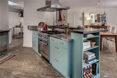 3228 74th Ave SE, Mercer Island, WA 98040 - photo 5