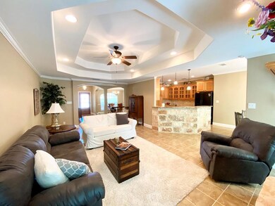 1205 Nicole Ln, Fredericksburg, TX 78624 - photo 6