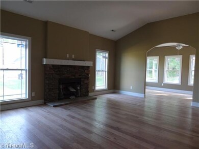 Den/Family/Great Room.