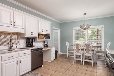 New appliances, new backsplash, new hardware and n