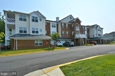 1408 Wigeon Way unit 207, Gambrills, MD 21054 - photo 2