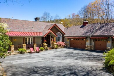 49 Craggy Creek Point, Cashiers, NC 28717 - photo 3