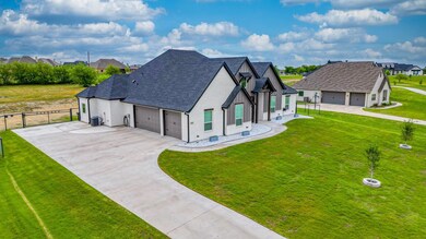 220 Harvard Ln, Springtown, TX 76082 - photo 2