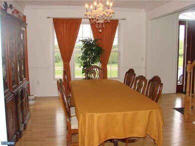 4 Orchardside Dr, Cranbury, NJ 08512 - photo 4