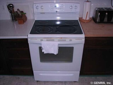 Kitchen Appliances
