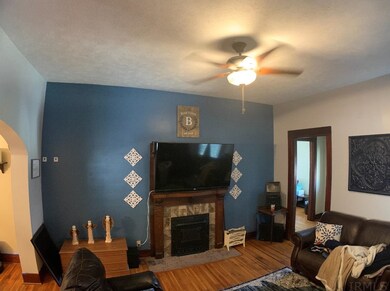 207 S Spring St, Odon, IN 47562 - photo 5