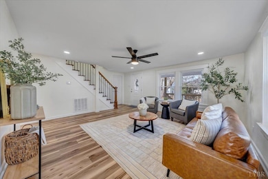 2326 Cobbs St, Lynchburg, VA 24501 - photo 5