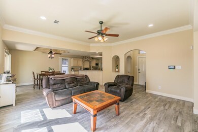 2812 Tenison Dr, Ennis, TX 75119 - photo 6