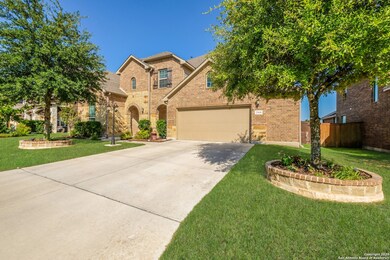 25618 Poerner Trail, San Antonio, TX 78261 - photo 2