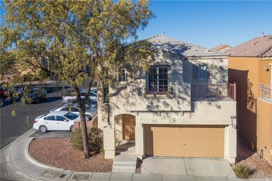 6686 Oxendale Ave unit 3, Las Vegas, NV 89139 - photo 2