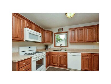 Kitchen. Under cabinet lighting, new dishwasher 20