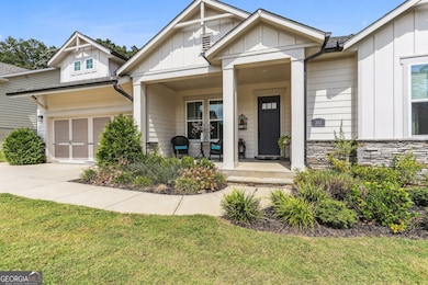 243 Cordova St, Woodstock, GA 30189 - photo 2