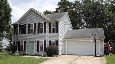 34 Burnice Place, Pittsboro, NC 27312 - photo 2