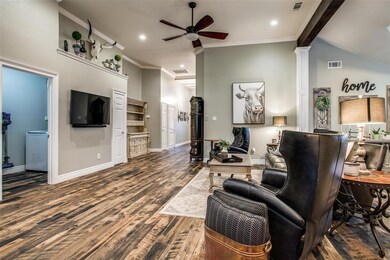 7112 Chaucer Dr, Denton, TX 76210 - photo 7