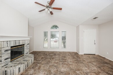 6432 Twilight Cir, Fort Worth, TX 76179 - photo 2