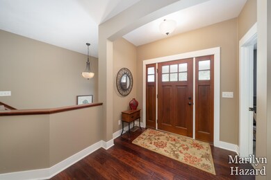 6206 Sweet Clover Ln, Caledonia, MI 4931