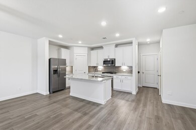 7420 Rosetta Dr, Fort Worth, TX 76132 - photo 7