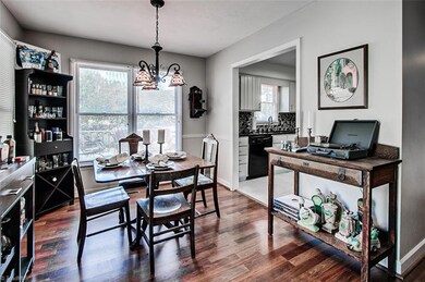 1421 Brookdale Dr, Asheboro, NC 27205 - photo 6