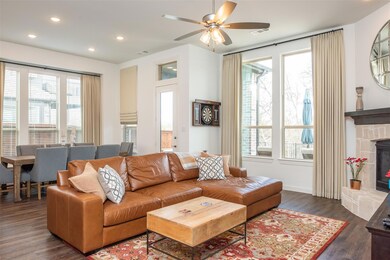 2501 Solomons Place, Wylie, TX 75098 - photo 7