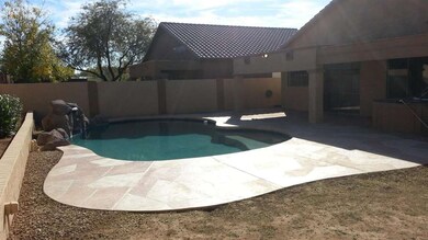 Pool 3