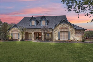 151 Brush Creek Dr, Azle, TX 76020 - photo 5