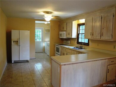 For sharing comfort and intimacy a large kitchen c