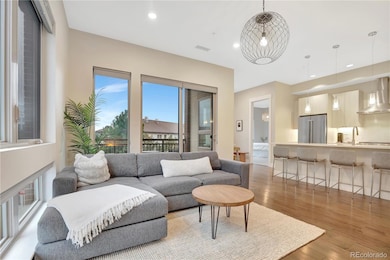 4885 S Monaco St unit 208, Denver, CO 80237 - photo 3