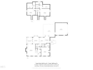 8809 Mourning Dove Rd, Raleigh, NC 27615 - photo 6